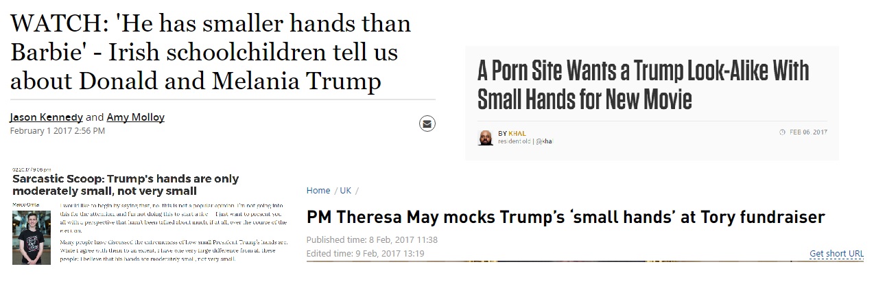 smallhands