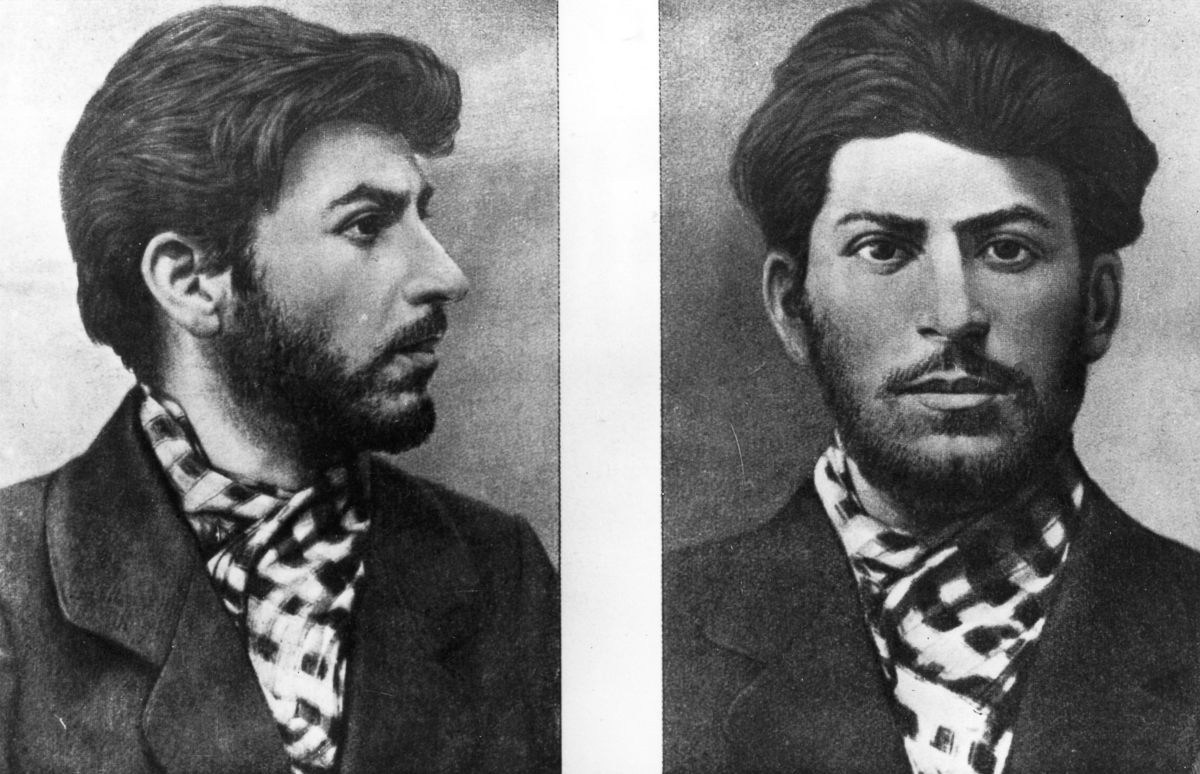 youngstalin